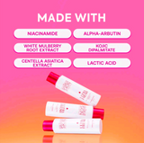 Hikari Ultra Fresh Rejuvenating Toner - 120ml