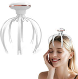 Jellyfish Smart Head Massager MD-877
