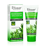 Disaar Rosemary Centella Anti-Acne Facial Wash - 100g