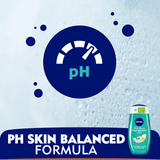 Nivea Fresh Shower Gel Frangipani & Oil - 250ml