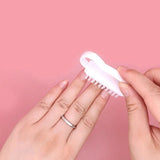 Nail Cleaning Clean Brush Tool