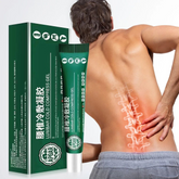 APGAR Lumbar Cold Compress Gel - 20g