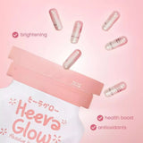 Heera Glow 20 in 1 Absolue Hydration - 30s