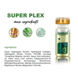 Bremod Super Plex Keratin Repair Supplement - 10ml