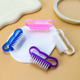 Nail Cleaning Clean Brush Tool