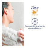 Dove Delicious Care Coconut Milk Beauty Soap - 135g