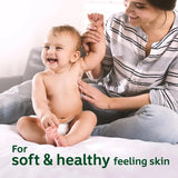 Johnson's 99% Natural Baby Powder - 400g