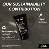 Got2b Ultra Glued Edge Styling Gel - 150ml