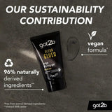 جل تصفيف الشعر Got2b Ultra Glued Edge - 150 مل