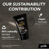 Got2b Ultra Glued Edge Styling Gel - 150ml