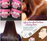 A Bonne Hair Spa Milk Protein - 280g