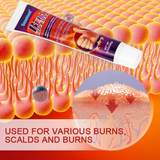 Sumifun Burn Care Cream - 20g