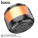 Hoco Colorful Led Flashing Mini Wireless Speaker - DS36
