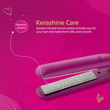 CNAIS Ceramic Heating Professional Hair Straightener NS-1803