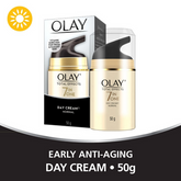 Olay Total Effect 7 In 1 Day Face Cream - 50g