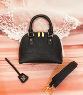 حقيبة كارلزبيلا الأنيقة ذات الحزام القابل للفصل - CB3026#