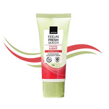 Avon Feelin Fresh Quelch Powder Light Anti-Perspirant Deodorant Cream - 55g
