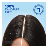Head & Shoulders Daily Clean Anti Dandruff Shampoo - 350ml+190ml