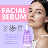 Disunie Retinol & Collagen Anti-Aging Facial Serum - 40ml