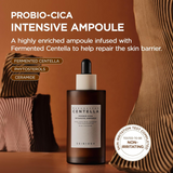 SKIN1004 Probio-Cica Intensive Ampoule - 95ml