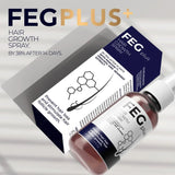 FEG Plus Hair Growth Spray Prevent Hair Loss - 50ml