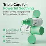 Purito Wonder Releaf Centella Serum Unscented - 60ml
