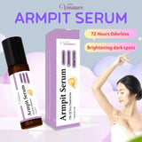 Venature Bakuchiol Serum + Armpit Serum - 30ml + 10ml (Offer)