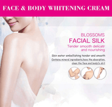 Aichun Beauty Face & Body Whitening Cream - 120ml