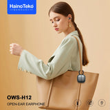 Haino Teko Germany Opendots Earbuds OWS-H12