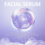 Disunie Retinol & Collagen Anti-Aging Facial Serum - 40ml