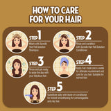 Sunsilk Hair Fall Solution Conditioner - 300ml