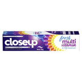 Closeup Fresh Multivitamin Complete Fresh Protection Toothpaste - 160g