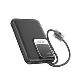 Blue Spectrum 2 In 1 Power Bank 10000mAh P-95