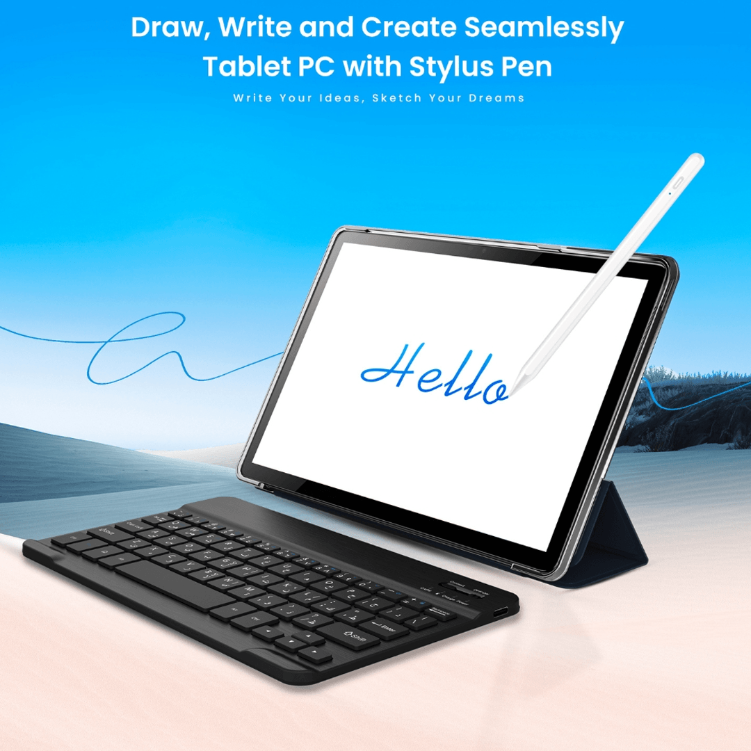 Oteeto Tab 11 Pro Stylus 8GB Ram + 512GB Rom With 5G Oteeto Tab 11 Pro Stylus 8GB Ram + 512GB Rom With 5G