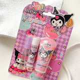 RPK 3 In 1 Perfume Lip Balm & Hand Cream