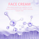 Disunie Anti Aging Retinol Facial Cream - 50g