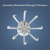 Jellyfish Smart Head Massager MD-877