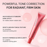 Arencia TXA Booster Shot Face & Eye Moisturizer - 30ml