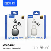 Haino Teko Germany Opendots Earbuds OWS-H12