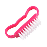 Nail Cleaning Clean Brush Tool