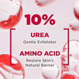 Mixa Urea Cica Repair Renewing Cream - 400ml