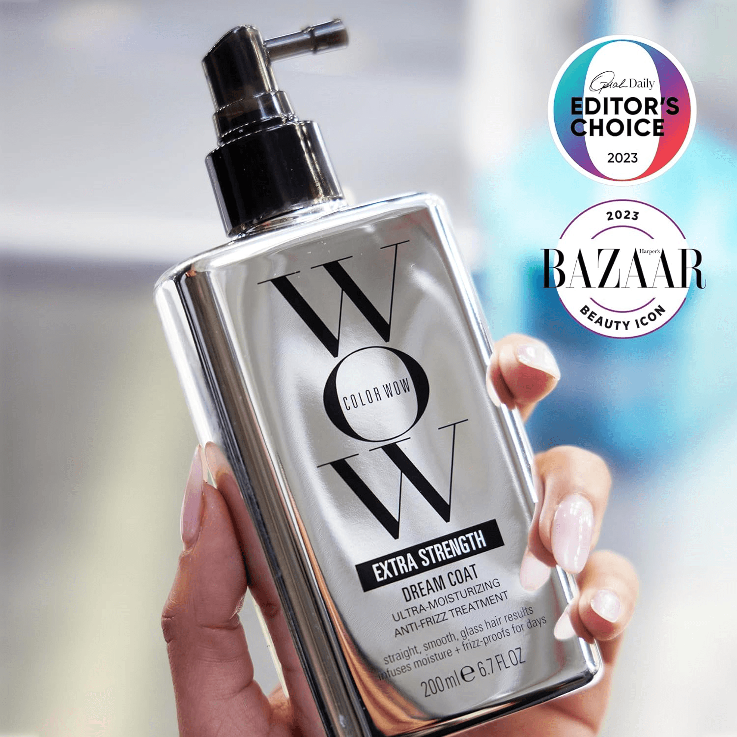Color Wow Extra Strength Dream Coat  - 200ml Color Wow Extra Strength Dream Coat  - 200ml