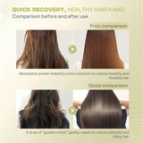 Bremod Premium Series 10 in 1 Hair Cream Serum - 210ml