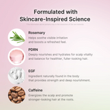 Medicube Rosemary PDRN Scalp Serum - 20ml
