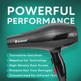 Shinon Professional Hair Dryer 4000Watts SH-8220
