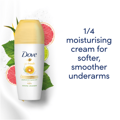 مزيل العرق دوف جو فريش المضاد للتعرق - 50 مل مزيل العرق دوف جو فريش المضاد للتعرق - 50 مل