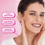 Nivea Natural Glow Even Tone Complex & Vitamin C Face Wash - 100ml