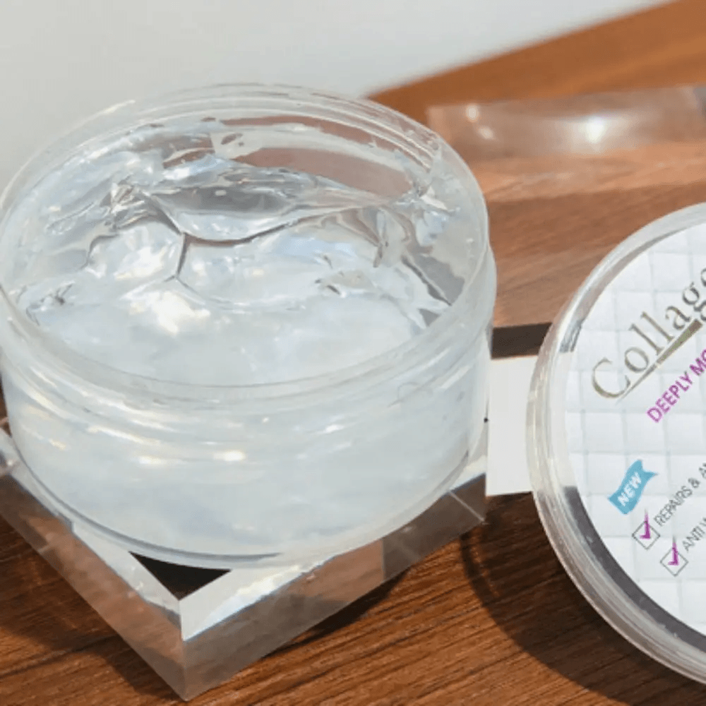 Collagen Snail Soothing Moisturising Gel - 300ml Collagen Snail Soothing Moisturising Gel - 300ml
