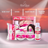 Hami-San Brightening Rejuvinating Set