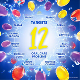 Closeup Fresh Multivitamin Complete Fresh Protection Toothpaste - 100g